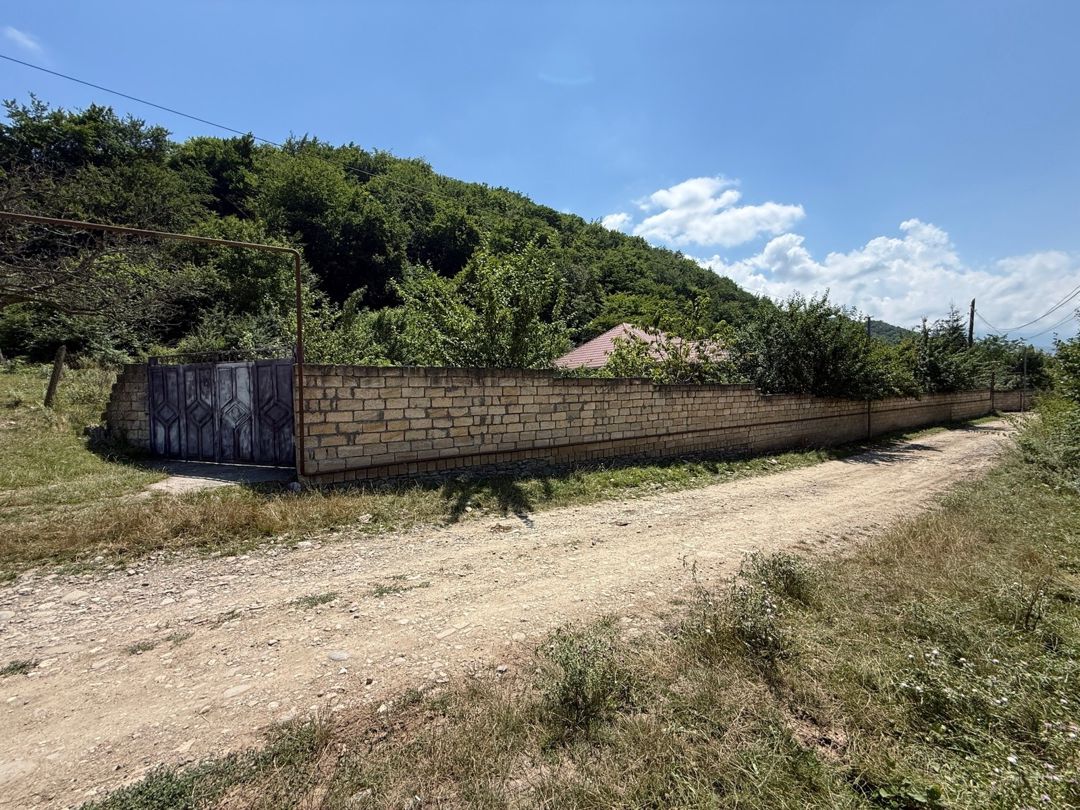 3 sot torpaq sahəsi, Qusar r — Torpaq, Qusar
