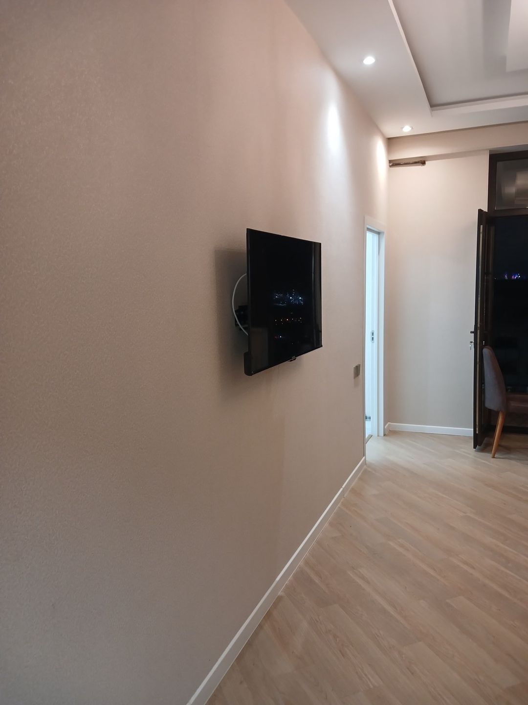 İcarəyə verilir 2 otaqlı yeni tikili 70 m² — Mənzil, Bakı (3)