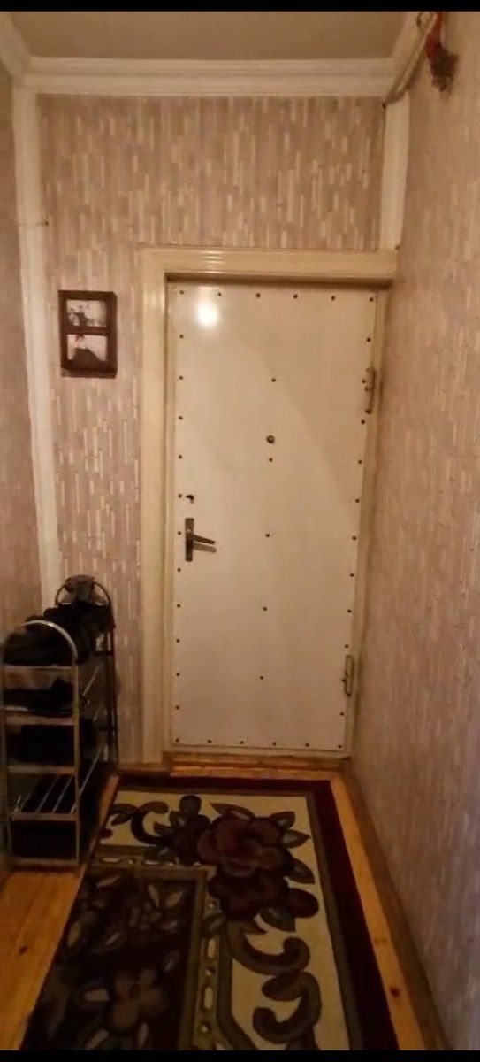 3-otaqlı mənzil, Gəncə ş., 75 m² — Mənzil, Gəncə (2)