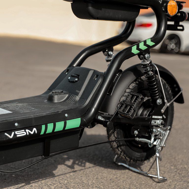 Vsm, 2026 il — Motosiklet və mopedlər, Bakı (8)