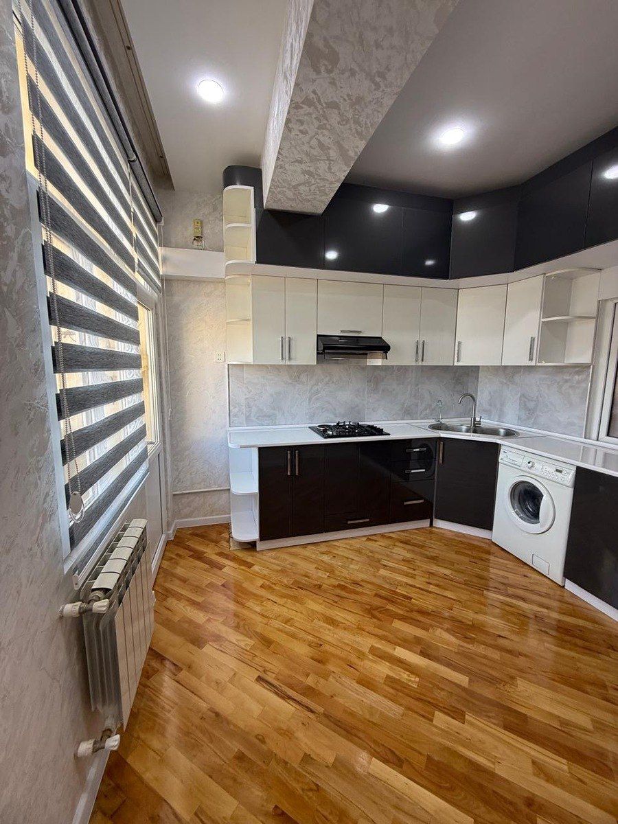 Satılır 3 otaqlı yeni tikili 98 m² — Mənzil, Xırdalan (7)