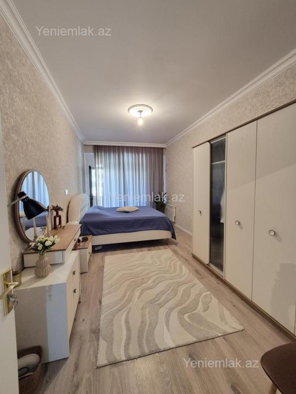 Satılır 2 otaqlı Bina evi menzil (Yeni tikili), 72 m², Sumqayıt Bulvarı — Mənzil, Sumqayıt (6)