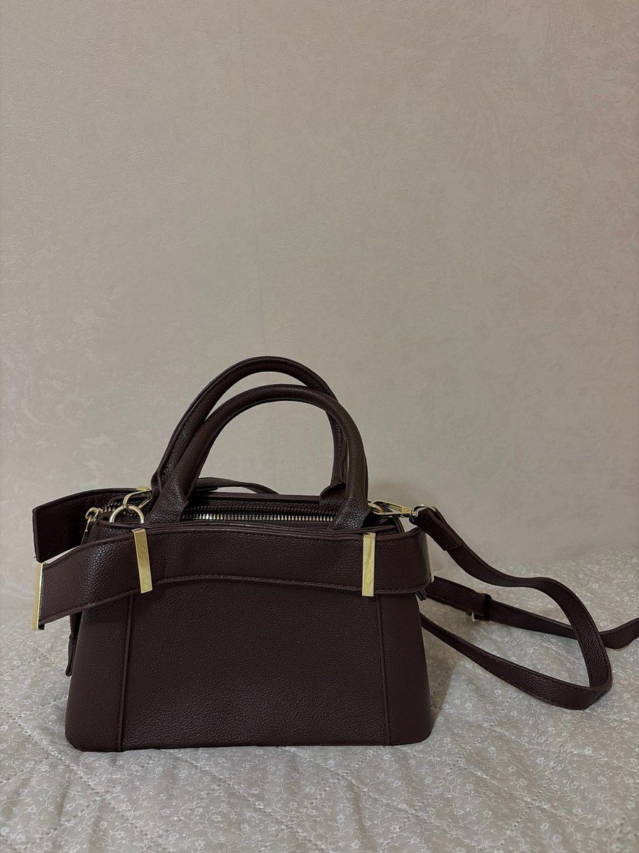 Çanta A klass Guess — Şəxsi əşyalar, Bakı (3)