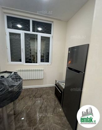 Satılır 2 otaqlı 60 m² köhnə tikili Nizami m — Mənzil (4)