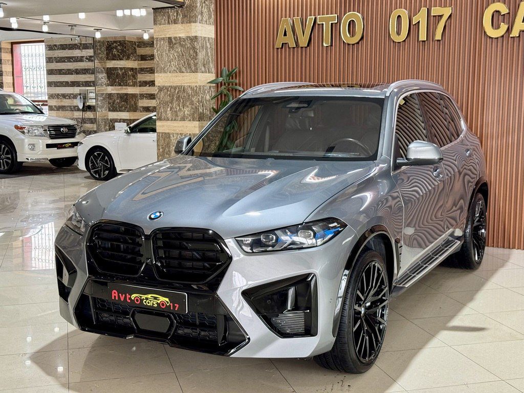 BMW X5, 3.0 L, 2023 il, 69 900 km — Avtomobillər, Bakı (4)