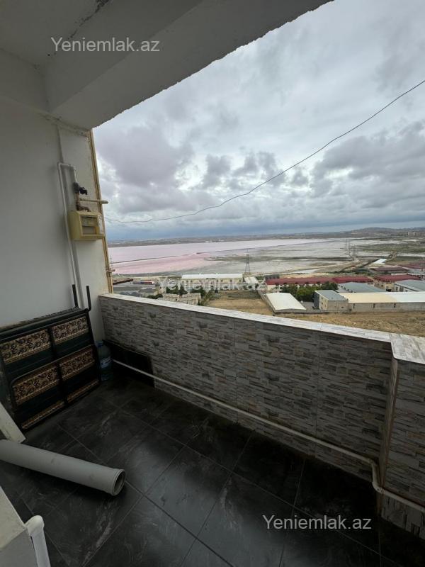 Kirayə 2 otaqlı Bina evi menzil (Yeni tikili), 62 m², Masazır — Mənzil, Abşeron (5)