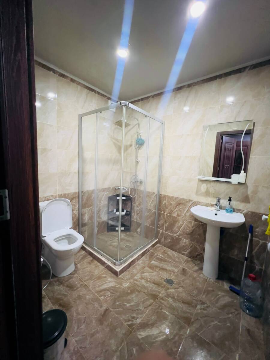 Satılır 2 otaqlı yeni tikili 45 m² — Mənzil, Xırdalan (7)