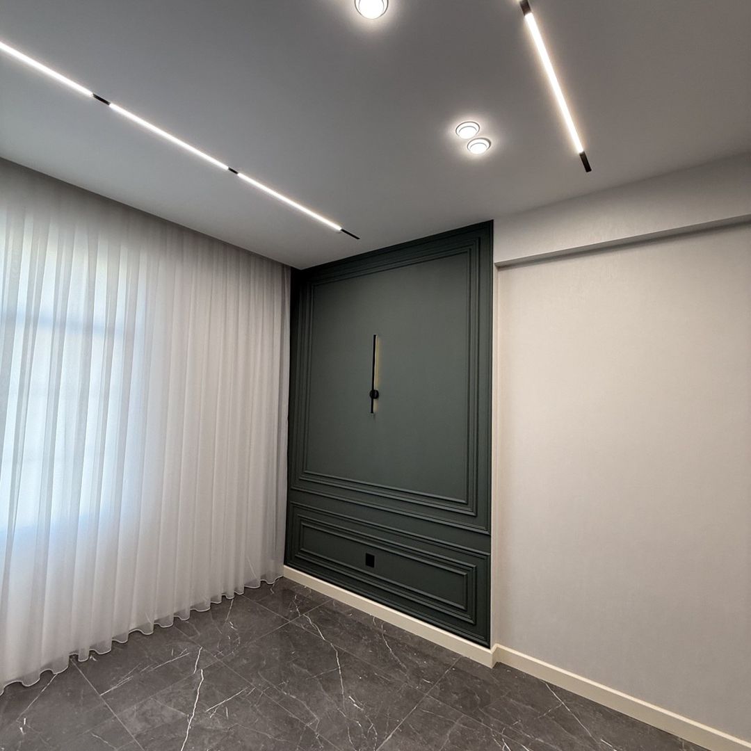 Satılır 2 otaqlı yeni tikili 86 m² — Mənzil, Bakı (5)