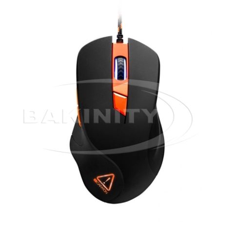 Siçan Canyon Eclector GM-3 (CND-SGM03RGB) — Bakı