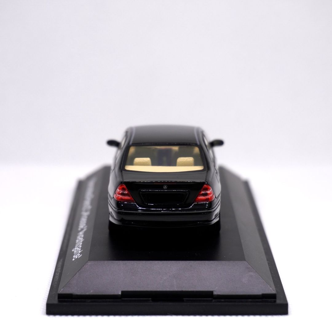 Mercedes-Benz C-Klasse W203 modeli — Kolleksiyalar, Bakı (5)