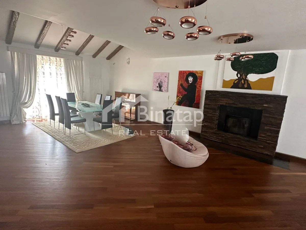 İcarəyə verilir 7 otaqlı yeni tikili 500 m², Nizami metrosu, Yasamal rayonu — Mənzil, Bakı (3)