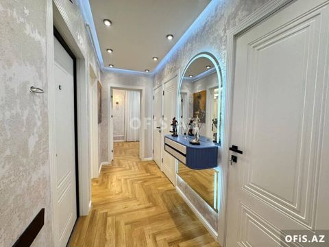 Köhnə tikili Satılır Xətai r., Əhmədli m., 3 otaq, 60 m² — Квартира