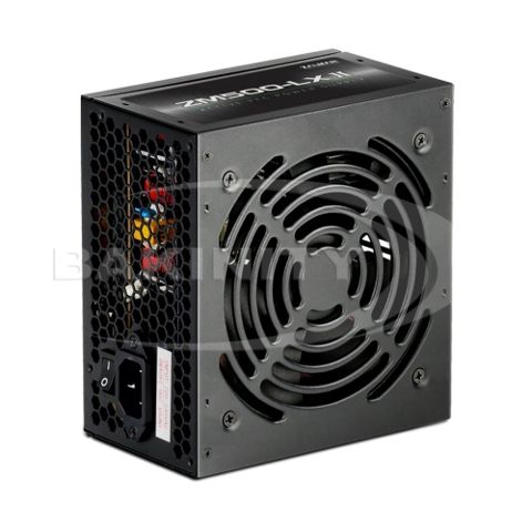 Qida bloku Zalman 500-LX II — 75.8 ₼ · Bakı · Qida bloklari Qida bloku Zalman 500-LX II — Bakı