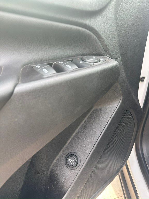 Chevrolet Equinox, 1.5 L, 2017 il, 115 000 km 88-DR-483 — Avtomobillər, Şəmkir (11)