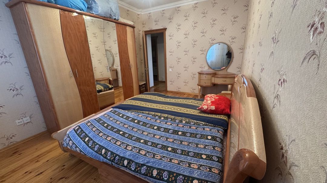İcarəyə verilir 3 otaqlı yeni tikili 114 m² — Mənzil, Bakı (5)