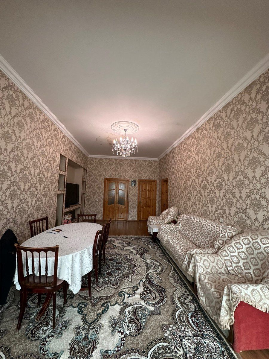Həyət evi, Gəncə ş — Ev, villa, Gəncə (12)