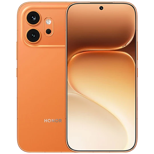 Mobil Telefon Honor 600 12GB/256GB Orange — Bakı