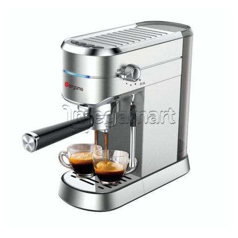 Qəhvəbişirən Bergamo BG-CM3850DS — Bakı
