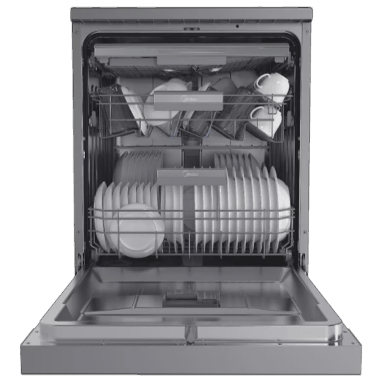 Qabyuyan Midea MFD60S160SI-C — Qab yuyucu maşınlar, Bakı (4)