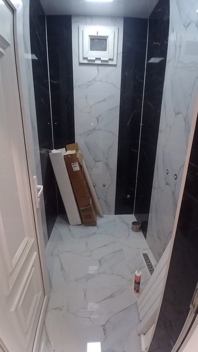 Satılır 4 otaqlı həyət evi/bağ evi 125 m² — Ev, villa, Bakı (9)