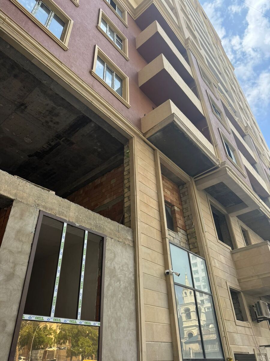 İcarəyə verilir obyekt 20 m² — Əmlak, Bakı (5)