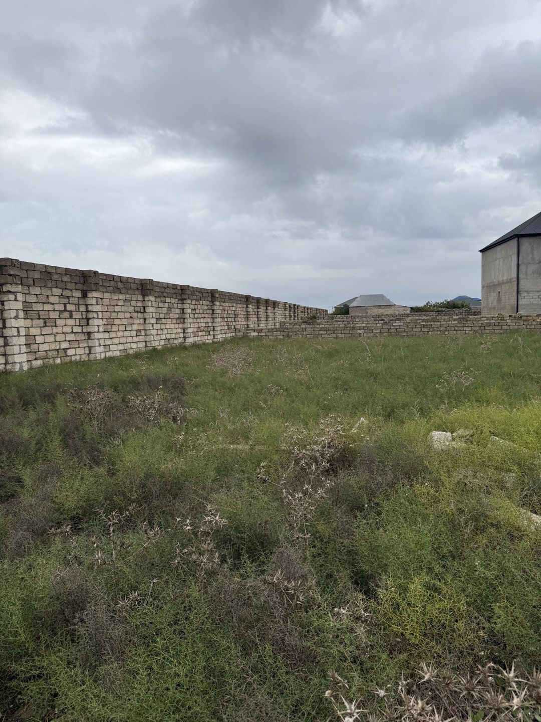 Satılır torpaq 3 sot — Torpaq, Bakı (2)