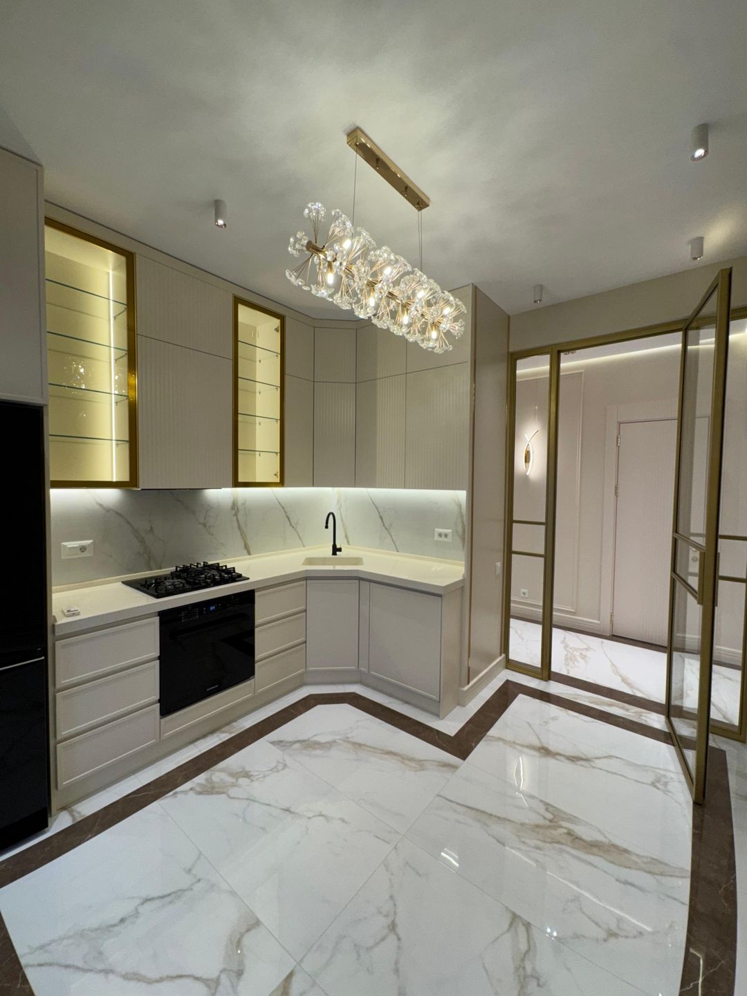 3 otaqlı mənzil, 85 m², Əliyar Əliyev küç., 103 — Mənzil, Bakı
