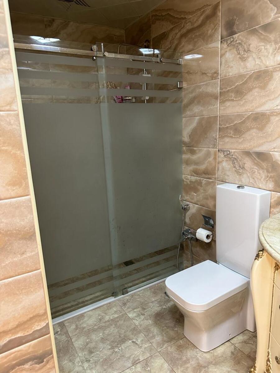 İcarəyə verilir 2 otaqlı yeni tikili 100 m² — Mənzil, Bakı (6)