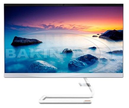 Monoblok IdeaCentre AIO 3 24IMB05 (F0EU00NVRU-N) — Bakı