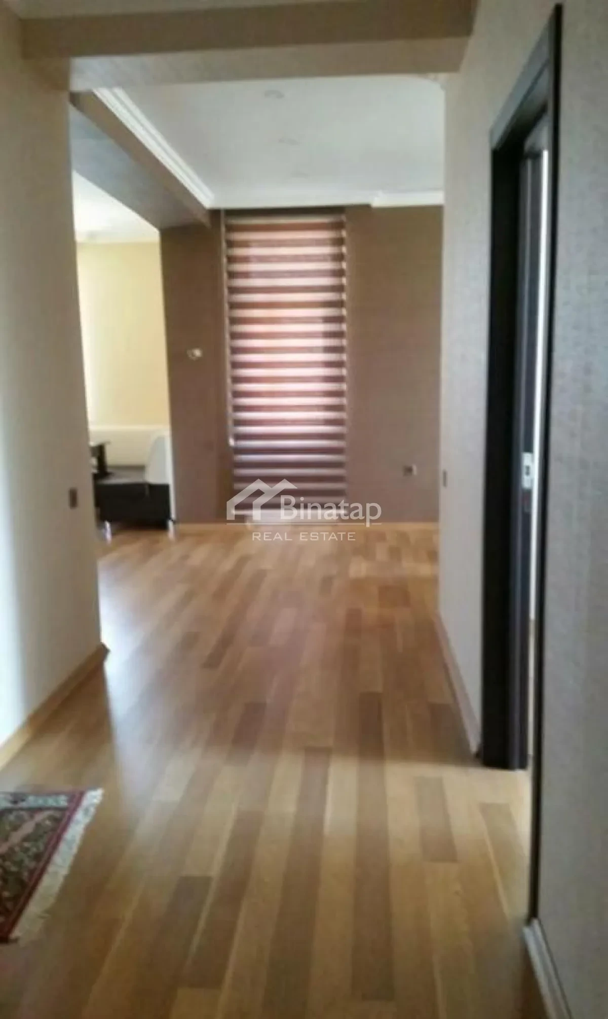Satılır 3 otaqlı yeni tikili 93 m², Xətai metrosu, Xətai rayonu — Mənzil, Bakı (5)