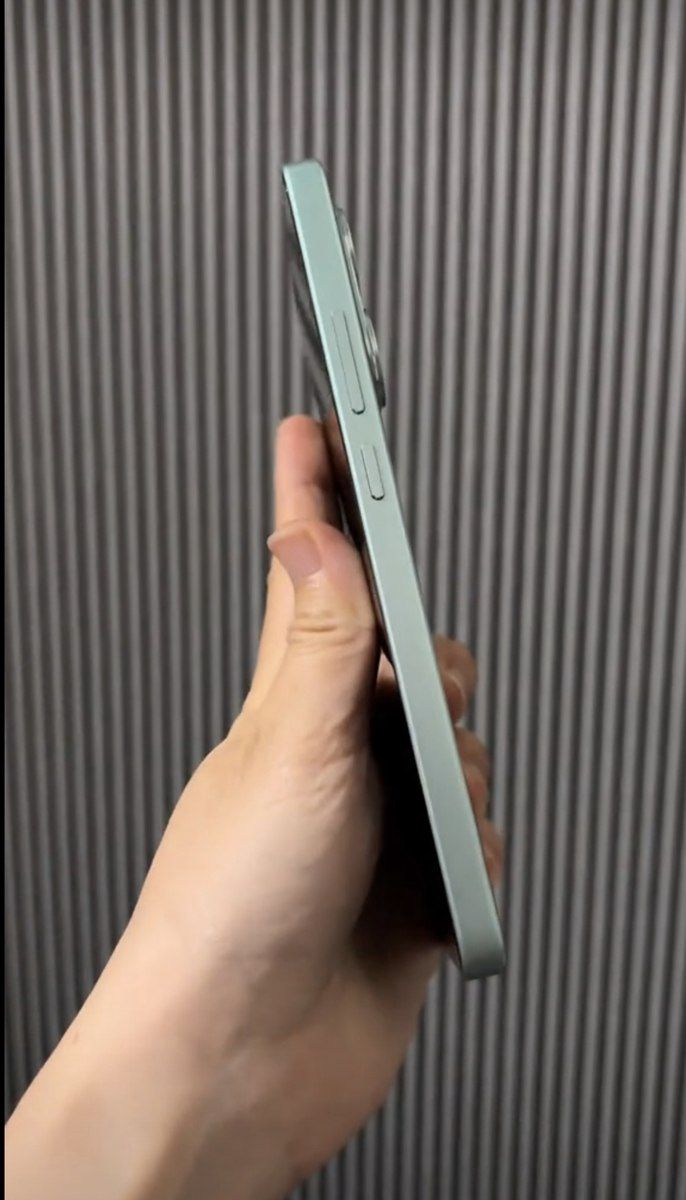 Xiaomi Poco X7 Pro Yellow 256GB/12GB — Smartfonlar, Salyan (3)