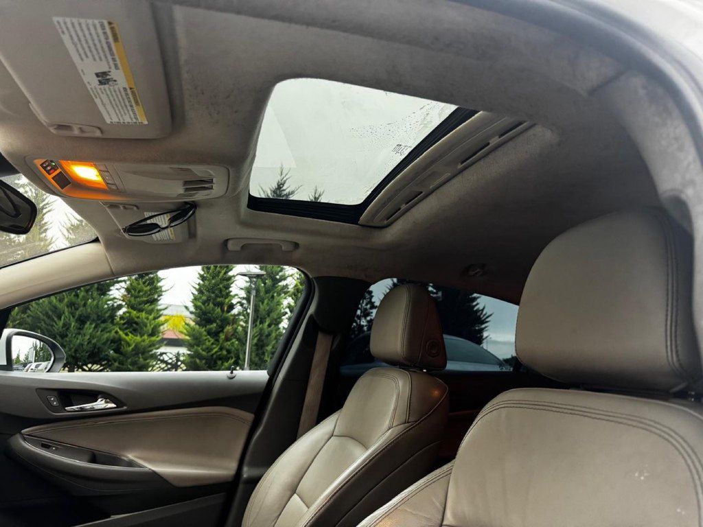 Chevrolet Cruze, 1.4 L, 2017 il, 160 234 km 77-MB-130 — Avtomobillər, Quba (6)
