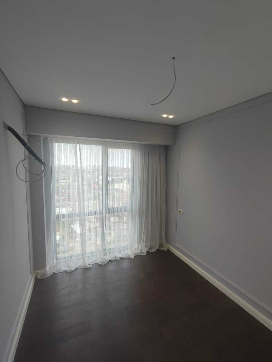 İcarəyə verilir 4 otaqlı yeni tikili 129 m² — Mənzil, Bakı (9)