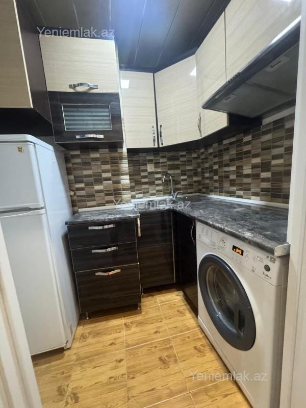 Satılır 2 otaqlı Bina evi menzil (Yeni tikili), 50 m², Masazır — Mənzil, Abşeron (11)