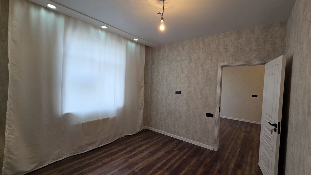 3-otaqlı yeni tikili, Xırdalan ş., 72 m² — Mənzil, Xırdalan (4)