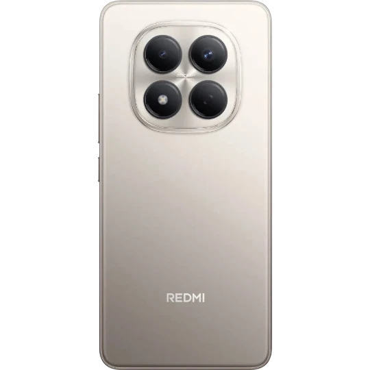 Mobil Telefon Xiaomi Redmi Note 15 Pro 8GB/256GB Titanium — Smartfonlar, Bakı (2)
