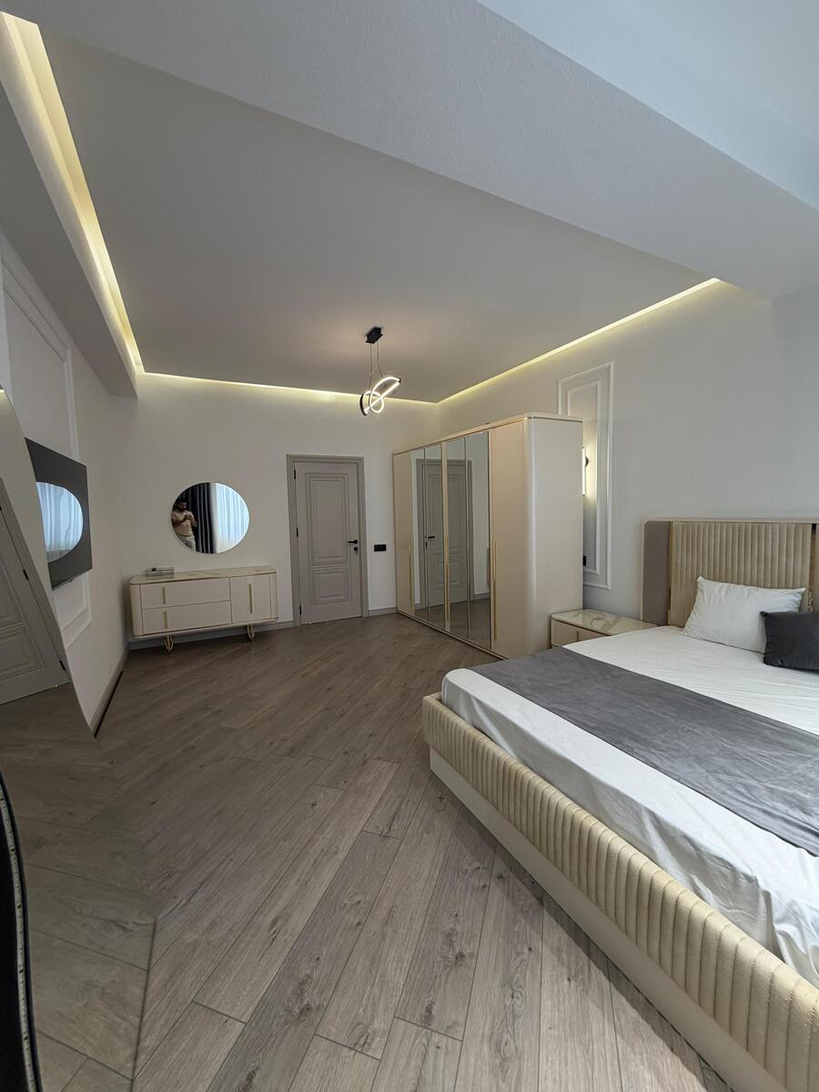 Satılır 3 otaqlı yeni tikili 140 m² — Mənzil, Bakı (4)
