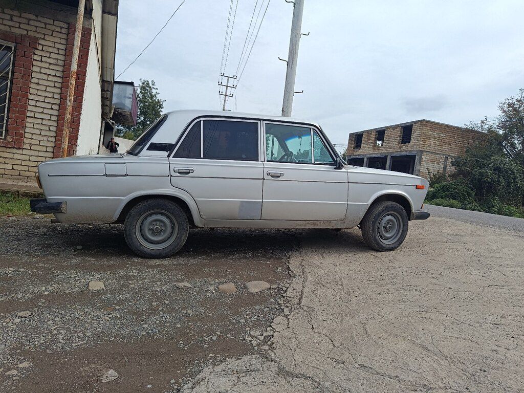 Lada (VAZ) 2106, 1.5 L, 2001 il, 150 000 km — Avtomobillər, Lənkəran (4)