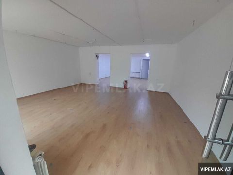 Nərimanov rayonunda 2 otaqlı Ofis Kirayə verilir, 60 m² — Bakı