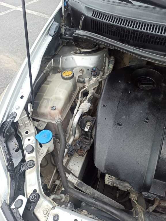 Toyota Auris, 1.4 L, 2007 il, 310 000 km — Avtomobillər, Sumqayıt (9)