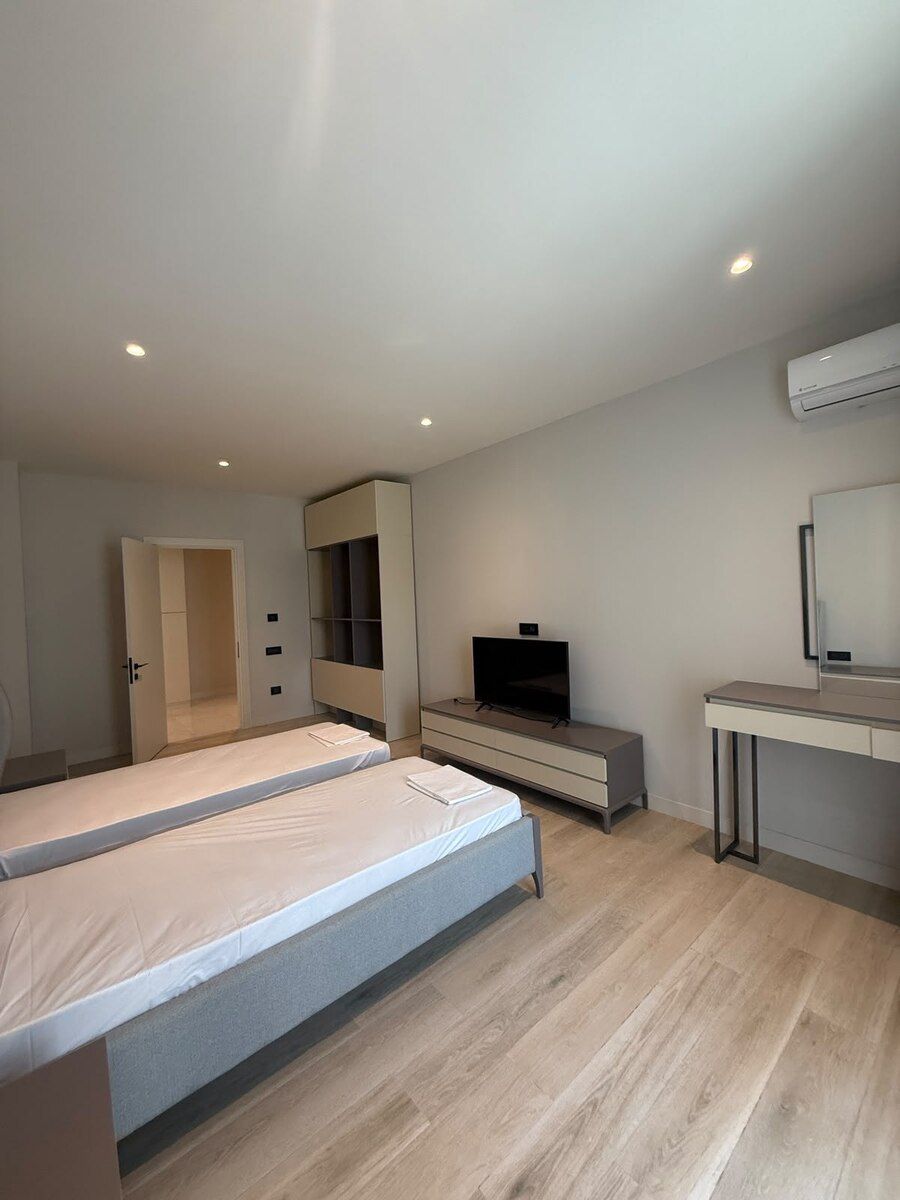 3-otaqlı yeni tikili kirayə verilir, SeaBreze, 156 m² — Mənzil, Sumqayıt (4)