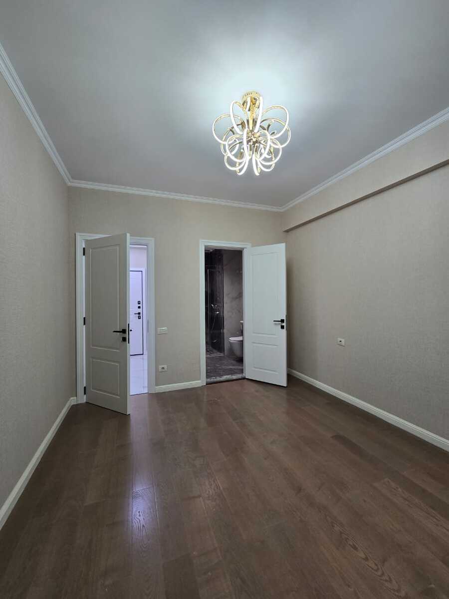 3-otaqlı yeni tikili, Yasamal r., 83 m² — Mənzil, Bakı (7)