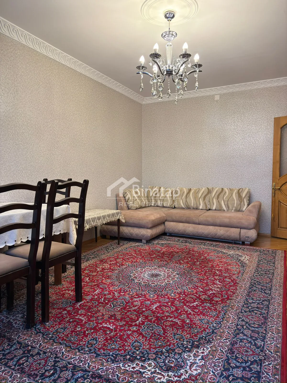 Satılır 3 otaqlı yeni tikili 80 m², Badamdar qəsəbəsi, Səbail rayonu — Mənzil, Bakı (3)