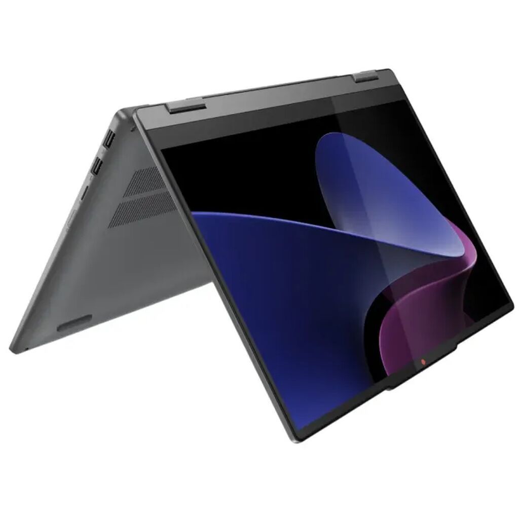 Lenovo 14 Wuxga OLED Touch Laptop – Intel Core 7 150U, 16GB LPDDR5x — Lenovo, Bakı (3)
