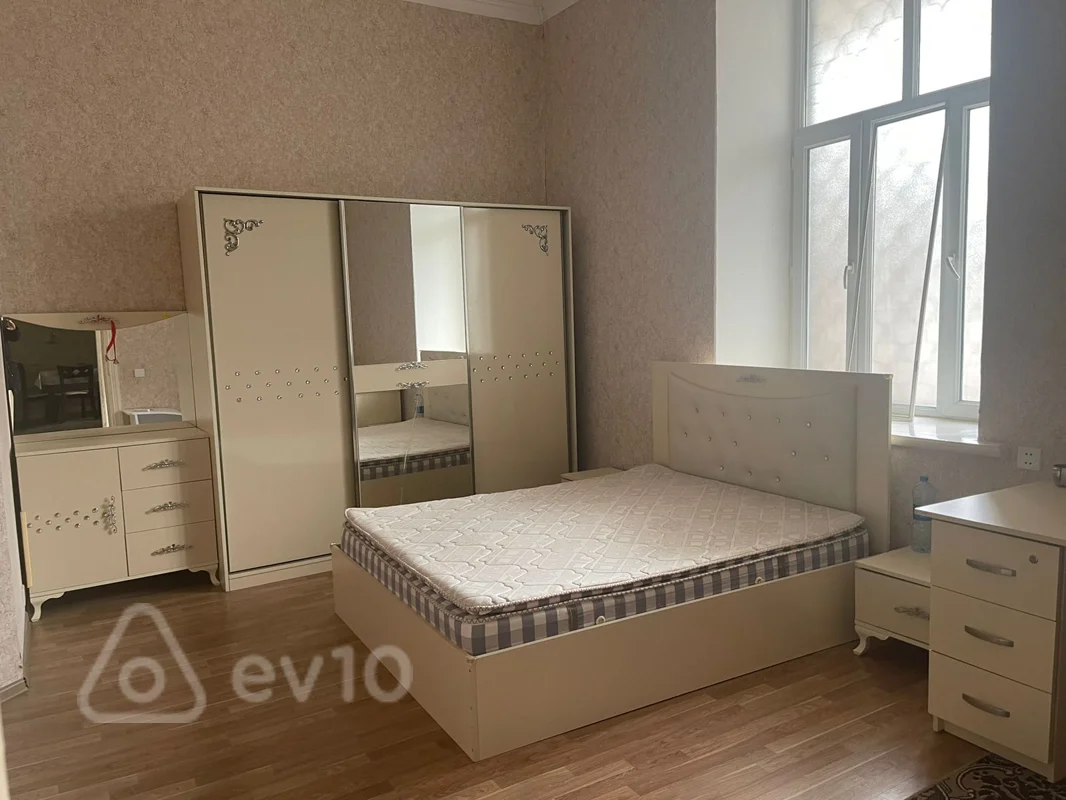 2 otaqlı mənzil, 80 m², Neftciler pr 145 — kirayə — Mənzil, Bakı (2)