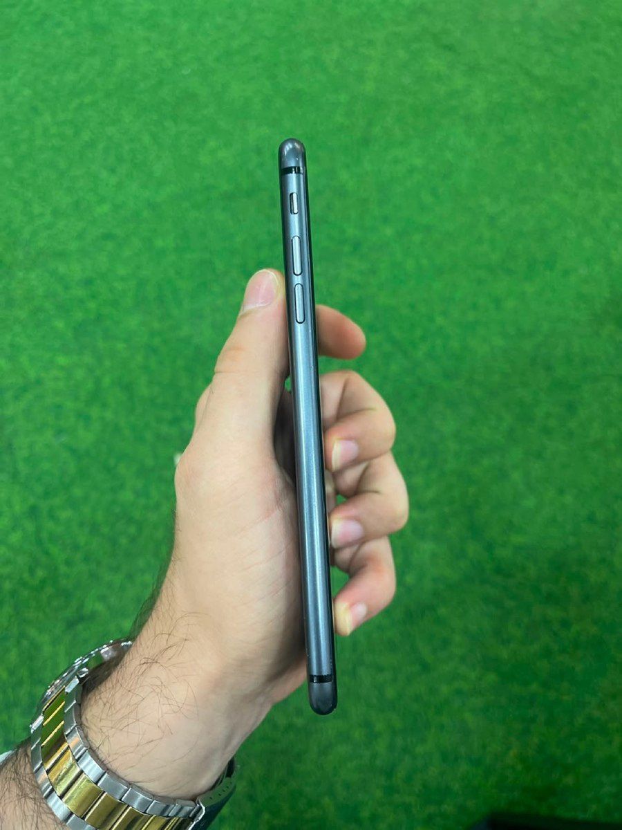 Apple iPhone 8 Plus Space Gray 64GB — Smartfonlar, Bakı (3)
