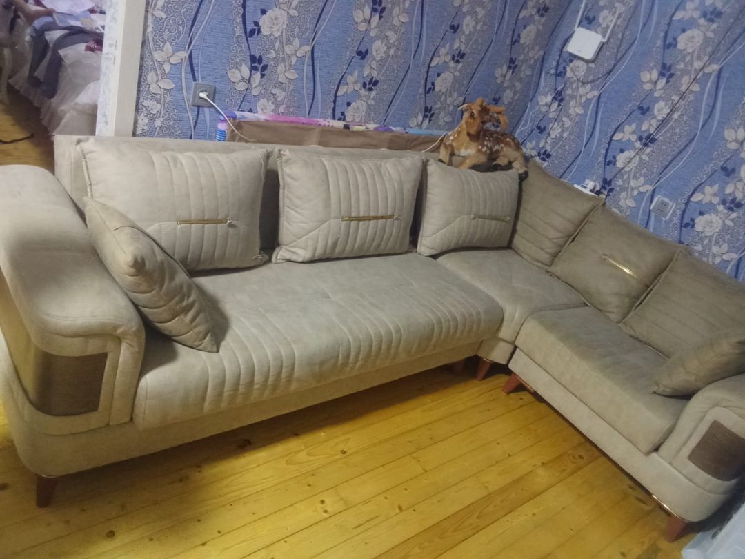 Künc divan — Mebel, Bakı (3)