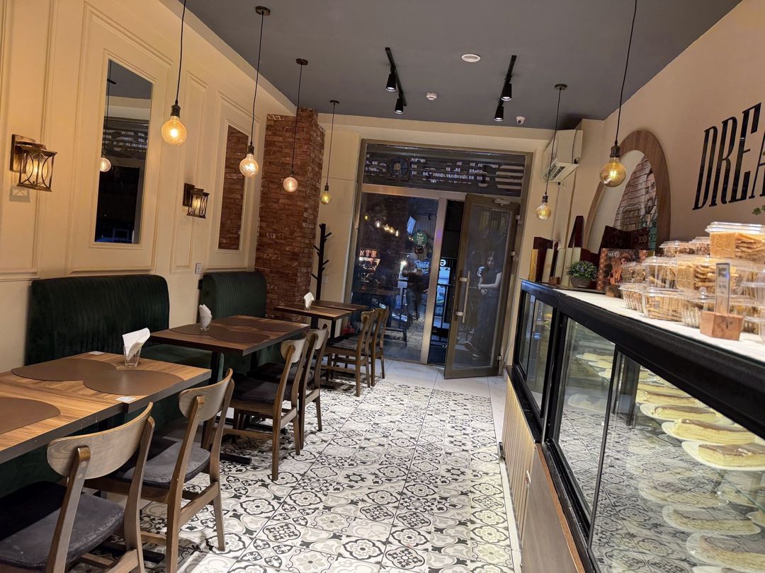 İcarəyə verilir obyekt 120 m² — Əmlak, Bakı (4)