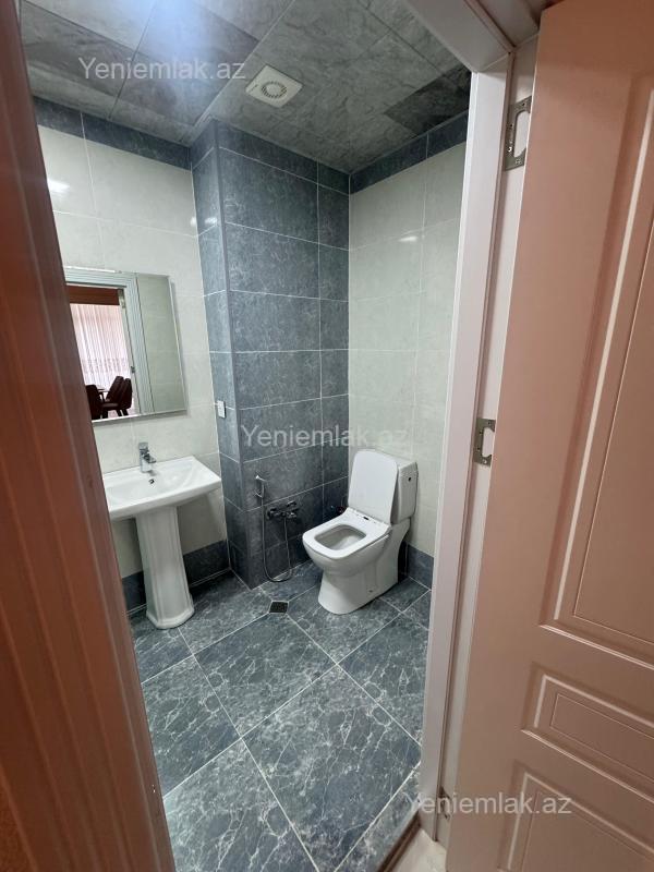 Kirayə 2 otaqlı Bina evi menzil (Yeni tikili), 77 m², Saray — Mənzil, Abşeron (7)