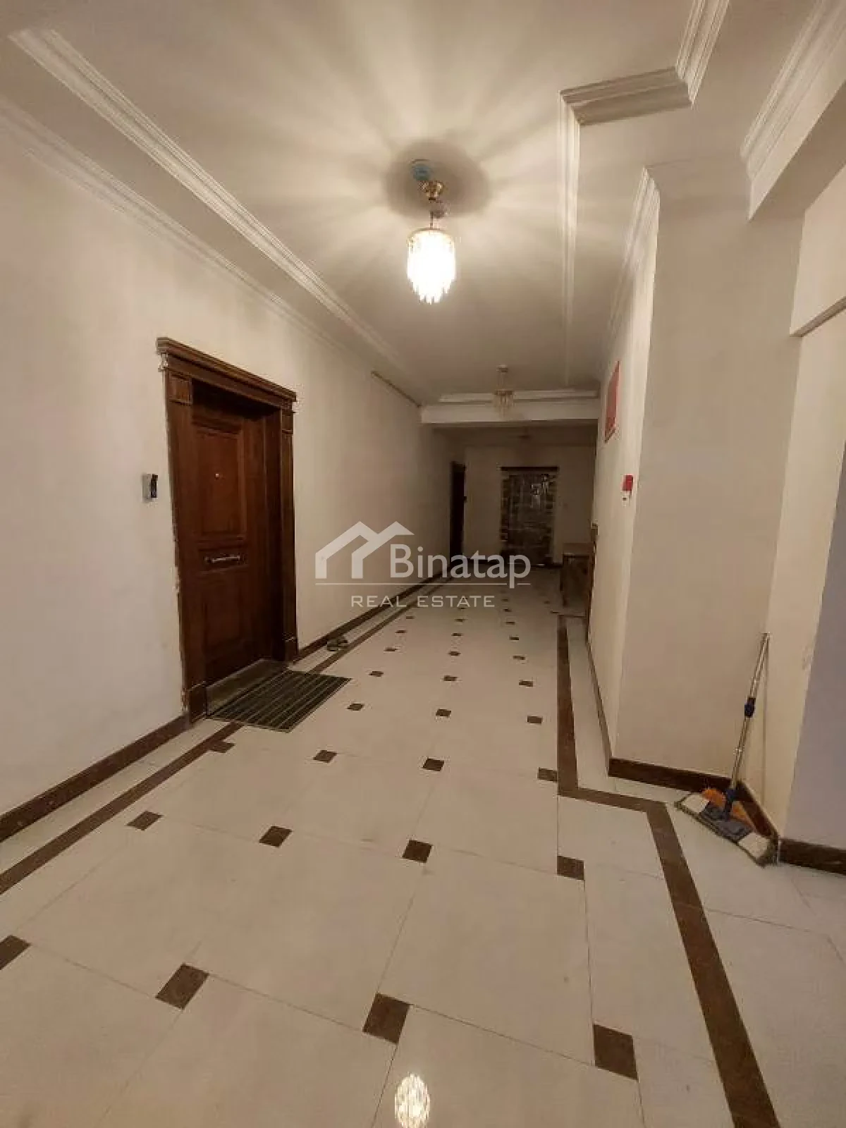 Satılır 2 otaqlı yeni tikili 85 m², Nəriman Nərimanov metrosu, Nərimanov rayonu — Mənzil, Bakı (4)